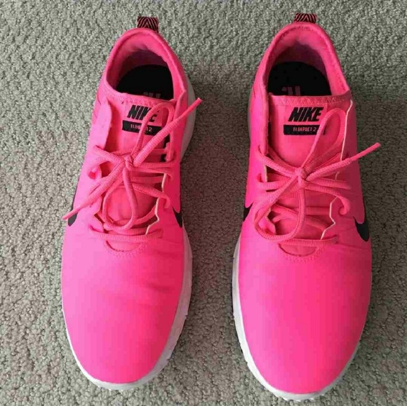 barbie nike shoes